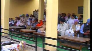 Rori Kapura (Jaito) Kabaddi Tournament 9 Mar 2014 Part 1 By Kabaddi365.com