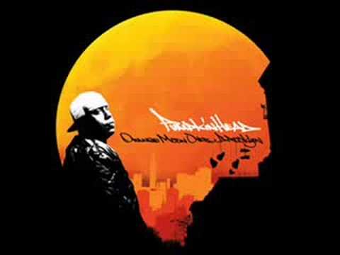 Pumpkinhead - Trifactor feat. Supastition & Wor