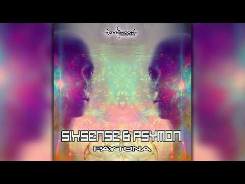 Sixsense & Psymon - Payonta (ovniep308/Geomagnetic Records/Psytrance)::Full Album