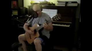 Holy Thursday.Songs of Experience.W.Blake.Michael Emmanuel