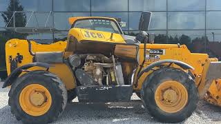 JCB 533-105 telehandler | Image 5 - Machineryline