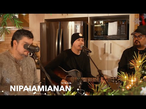 NIPAIAMIANAN 2023 / NINAN - Nipaiamianan