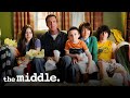 Funniest Moments From Season 1 The Middle