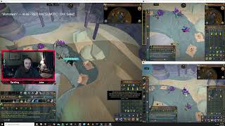RS3 Dark Animica AFK Mining Guide