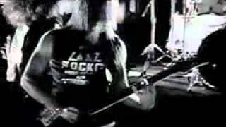 Laaz Rockit - Fire In The Hole