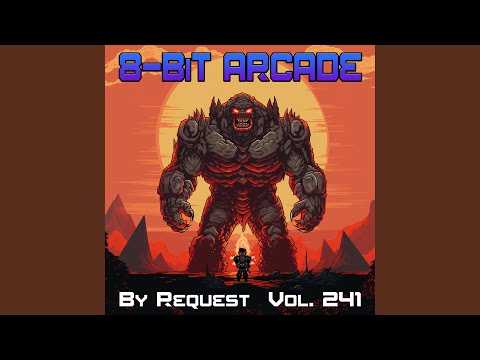 AQUI TA SMOKE (8-Bit El Alfa, Pop Smoke & Junior H Emulation)