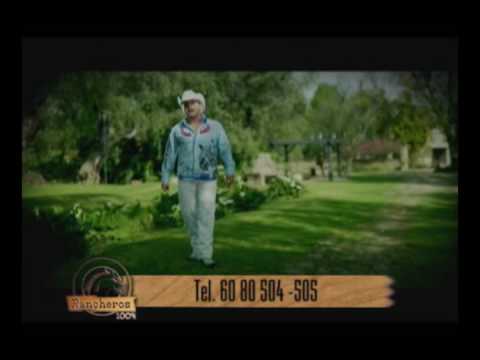 Por que te vas - Saul El Jaguar Alarcon