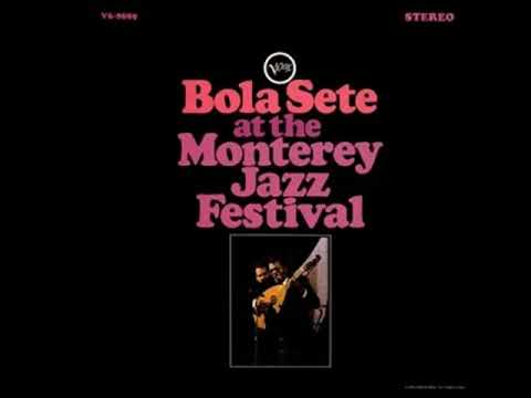 Bola Sete – Black Orpheus Medley