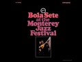 Bola Sete – Black Orpheus Medley