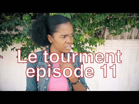 Le tourment mini serie  episode 11  | Tara  |  Alex |  Vicky | Withney