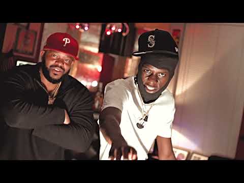 Killswitch ft. 88thagang - "Window Shopper" (Official Video)