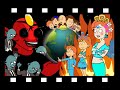 THE ROSIE MOVIE TRILOGY All 3 Full Movies