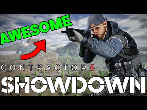 This NEW VR Battle Royale Is A MAJOR SUCCESS