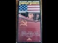 Opening To Company Business 1992 Demo VHS MGM UA