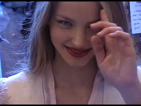 First défilé RUSLANE KOURCHUKOVA