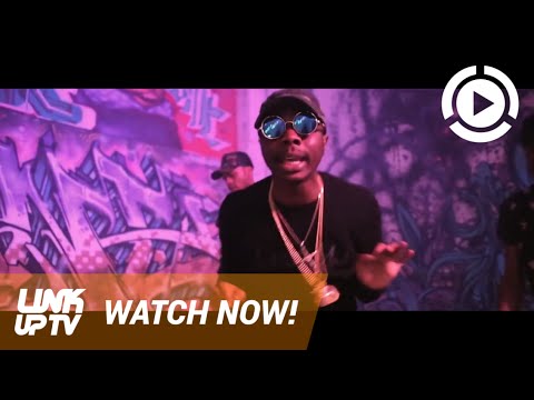 Timbo ft. M Dargg & Frass - Jumping [Music Video] @TimboSTP | Link Up TV