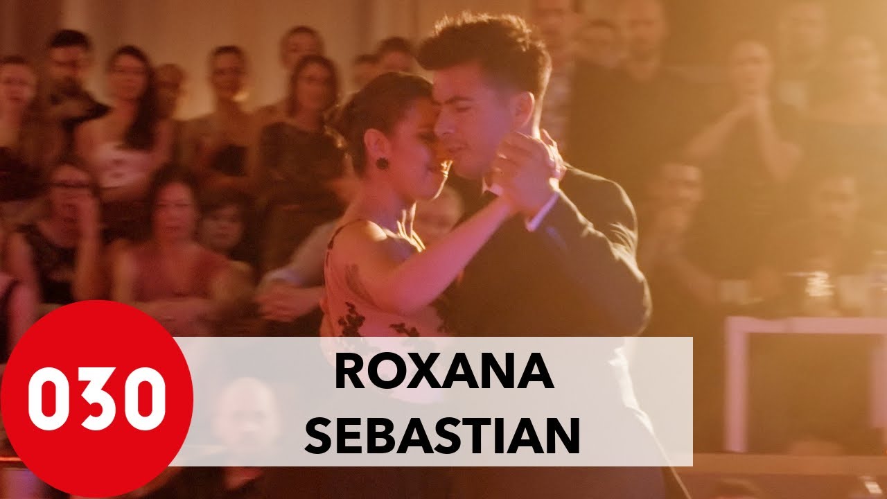 Roxana Suarez and Sebastian Achaval – Mi Dolor by Chino Laborde