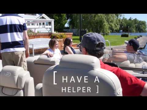 Boating Tips Ontario | Docking | Northstar Marine Insurance