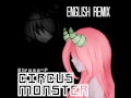 Vocaloid - Circus Monster (Circus-P- English ...