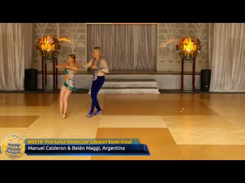 WSS18 Live - Thursday, January 4th 2018.