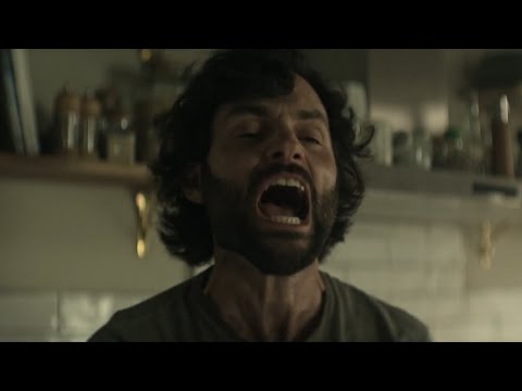 YOU - Joe realizes his dissociation S04E08