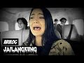 Shooting Jailangkung! - Kapok naik sea plane?! T_T | ARVLOG Shooting Jailangkung! - Kapok naik sea plane?! T_T | ARVLOG