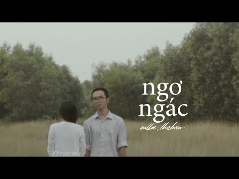 Ngơ ngác - Sulla