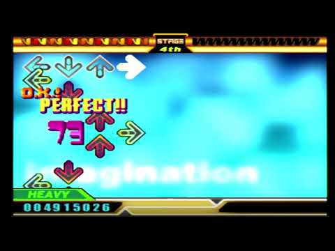 DDRMAX 2 DanceDanceRevolution- Vanity Angel