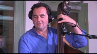 I let a song go out of my heart