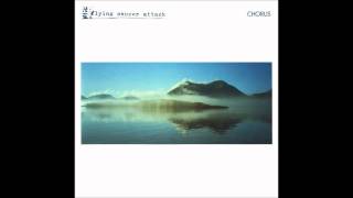 Flying Saucer Attack - There But Not There