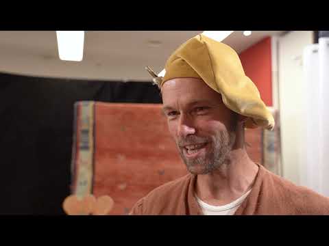 Das merk-würdige Leben der Anna Neumann