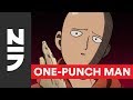 English Dub Debut One Punch Man Season 2 On Toonami VIZ