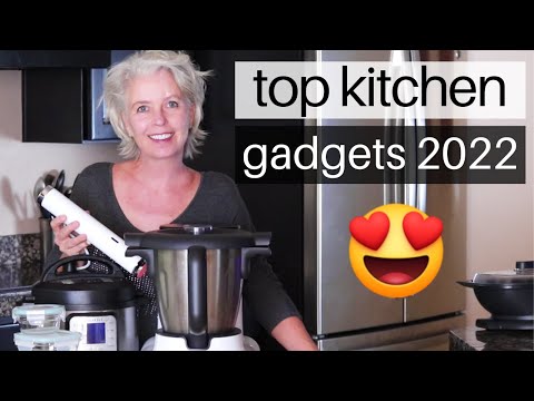 Kitchen Gift Ideas 2022 | Top 5