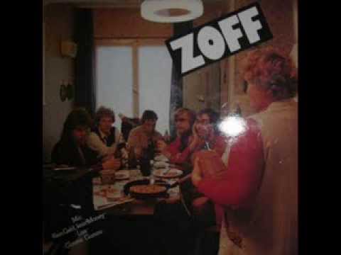 Gimme Gummi - Zoff