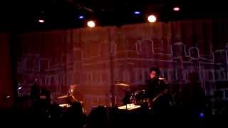 From The Airport - Golden (Live) (12/31 COLORS @Velose)