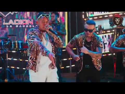 Noche de Perdedor - El León y su Tripulación “Repartiendo Changüi Vol.1” (concierto en vivo)