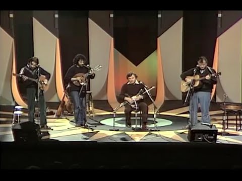Planxty - The Jolly Beggar/The Wise Maid Reel (The Pavilion, 1980)