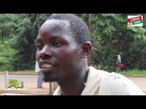 Kimeturamba Trailer 1, Nick Wanafoyo