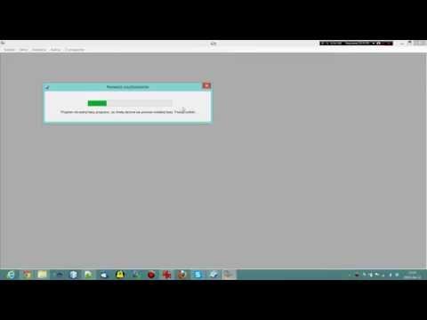 Najczęstszy błąd występujący po instalacji s2s.