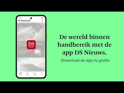 De Standaard: nieuws & inzicht Video