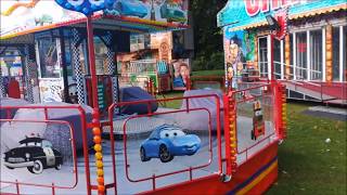 T (raffic) Rex - You can all join in - Mountain cometh ....while you run