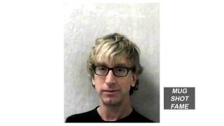 Andy Dick 2010 Mug Shot