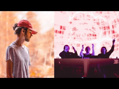 Madeon - Dream Dream Dream (Wavedash Edit) #SecretSky