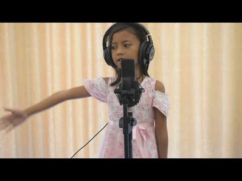 Ibu Ambu Suarga - Cover by Rania