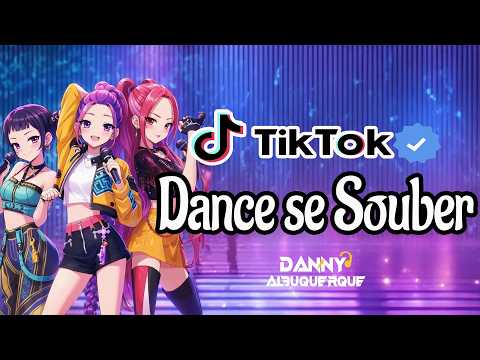 DANCE TOGETHER~Tik Tok~{2026} 💚🎶