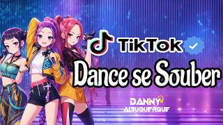 DANCE SE SOUBER~Tik Tok~{2026} 💚🎶