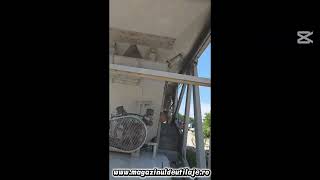 Mobile Concrete Plant MEKA MB-60 M compact concrete plant | Image 4 - Machineryline