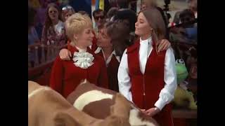 Breaking up is hard to do - Partridge Family
