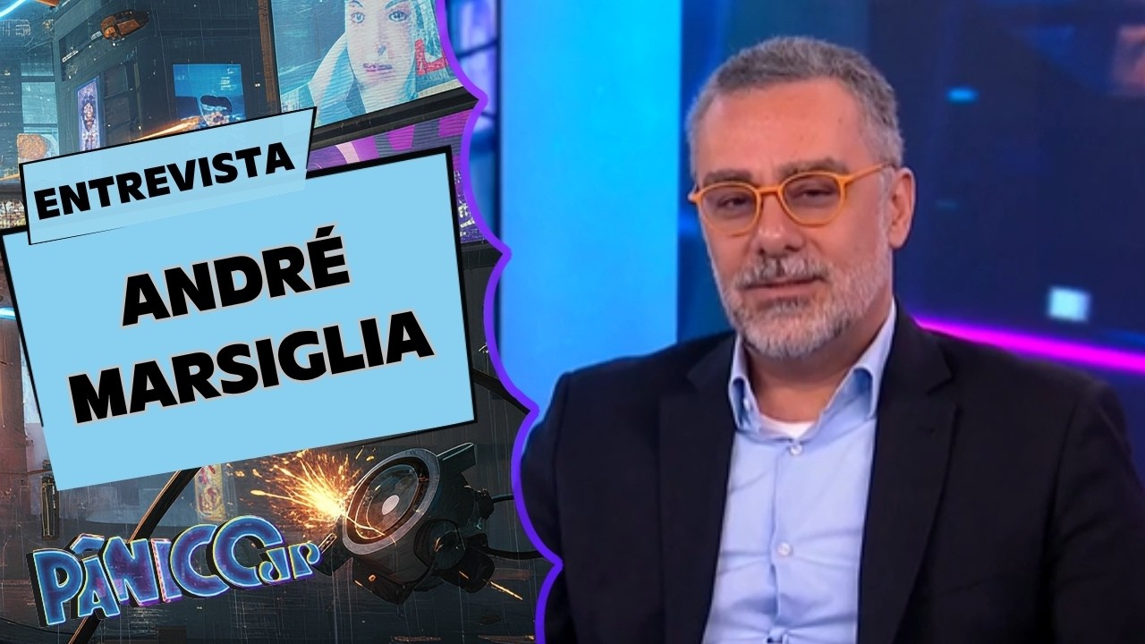 BRASIL VIVE UMA INSEGURANÇA JURÍDICA? ANDRÉ MARSIGLIA DESTRINCHA O ASSUNTO NA ÍNTEGRA