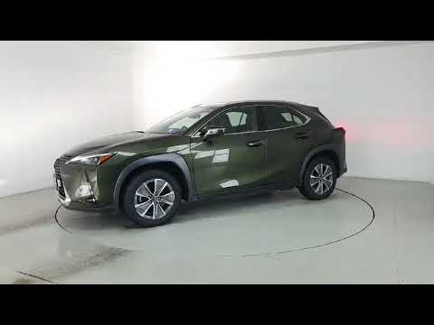 Lexus UX 300e #20 204 Electric 72.8 kWh E-CVT Auto - Image 2